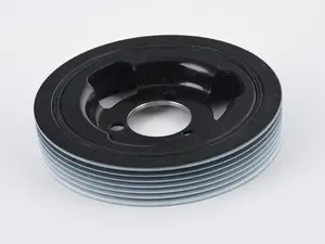 Crank Pulley With Dampener for MINI R5X R6X