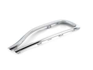 Genuine BMW Rubber Strip Left - 51127369919
