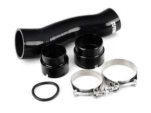 Turner Turbo Boost Pipe Upgrade - F22/23 F3X F87 N55