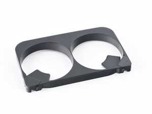 Genuine BMW Rear Can Holder - 51168249707 - E39 M5