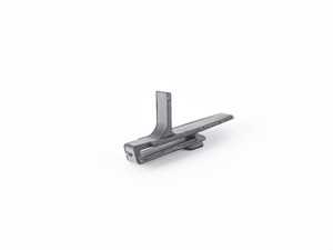 Genuine BMW Clip - 17117560115 - E70 X5,E71 X6