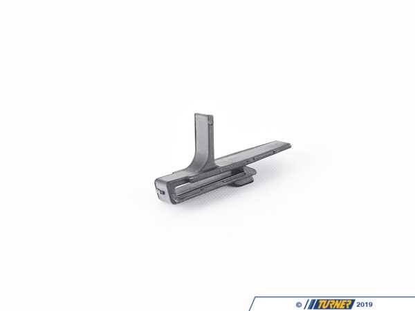 Genuine BMW Genuine BMW Clip - 17117560115 - E70 X5,E71 X6 17117560115