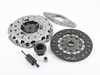 LUK OEM LUK 6 Speed Clutch Kit - F3X, E9X 335i, E60 535i, E82/88 135i, etc. 21208631999 View 1