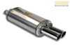 Supersprint E30 M3 Supersprint Performance Muffler 783226 View 11