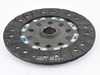 LUK OEM LUK 6 Speed Clutch Kit - F3X, E9X 335i, E60 535i, E82/88 135i, etc. 21208631999 View 4