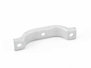 Genuine BMW Clamp - 18301716877