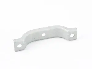 Genuine BMW Clamp - 18301716877