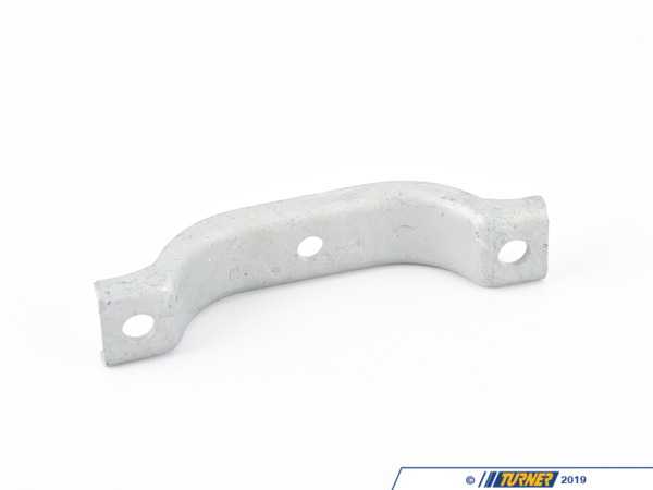 Genuine BMW Genuine BMW Clamp - 18301716877 18301716877