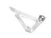 Genuine BMW Genuine BMW Bracket Underfloor Panelling, Left - 51712695699 - E39 M5 51712695699 View 1