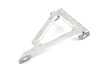 Genuine BMW Genuine BMW Bracket Underfloor Panelling, Left - 51712695699 - E39 M5 51712695699 View 2