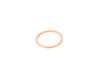 Genuine BMW Genuine BMW Gasket Ring - 07119963473 07119963473 View 1