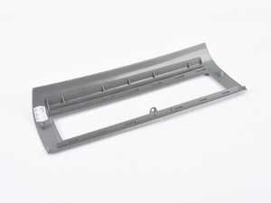 Genuine BMW Decor Panel, Fresh Air Grill - 64227076023