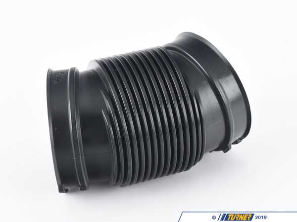 Genuine BMW Genuine BMW Rubber Boot 1-4 - 13717843279 - F06,F10,F12,F13 13717843279