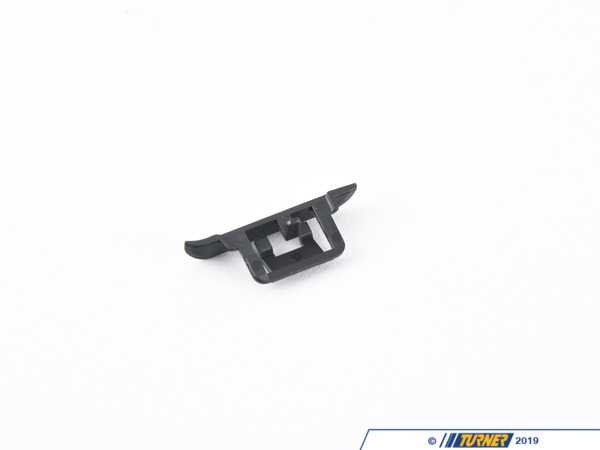 Genuine BMW Genuine BMW Covering Right - 51468218276 - E46,E60 M5 51468218276