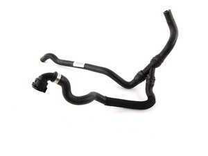 Genuine BMW Coolant Hose - E70 X5 xDrive30i