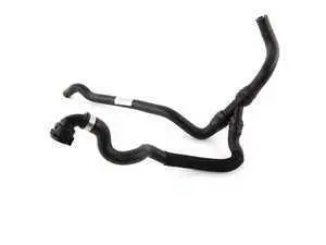 Genuine BMW Coolant Hose - E70 X5 xDrive30i