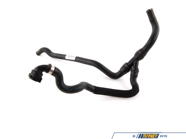 Genuine BMW Genuine BMW Coolant Hose - E70 X5 xDrive30i 11537547244