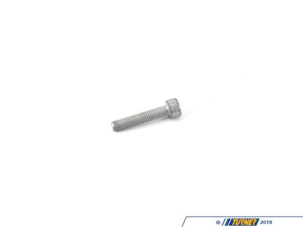 Genuine BMW Genuine BMW Fillister-Head Screw - 07119919959 - E38,E39,E46 M3,E53 07119919959