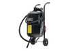 Schwaben Schwaben Abrasive Media Blaster - 10 Gallon/100LB - (NO LONGER AVAILABLE) 029098SCH01A View 1