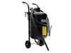 Schwaben Schwaben Abrasive Media Blaster - 10 Gallon/100LB - (NO LONGER AVAILABLE) 029098SCH01A View 3