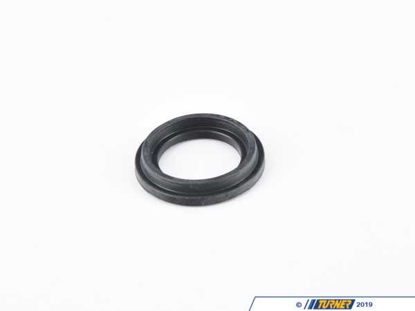 Meistersatz Spark Plug Well Seal - Priced Each 11121721476