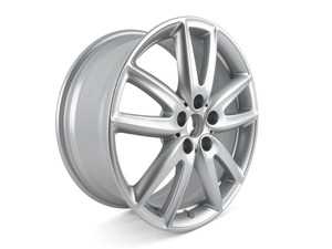 DISC WHEEL, LIGHT AL