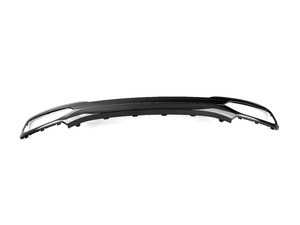Trim Panel - Bumper - Rear - Bottom - M - G11