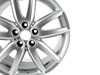 Genuine MINI DISC WHEEL, LIGHT AL 36116856049 View 2