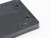 Genuine BMW Genuine BMW License Plate Base - G30 51137385332 View 2