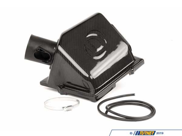 Dinan Dinan Carbon Fiber Air Intake - BMW F48 X1 28i F39 X2 28i B46/48 D760-0051