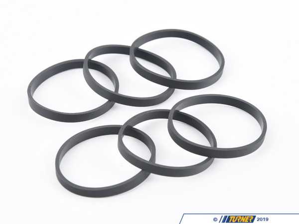 URO Intake Gasket Set 11617547242