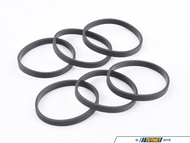 ゆ 11617823244 - Genuine BMW Venturi - 11617823244 - F15