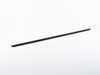 Genuine BMW Genuine BMW Outer Weatherstrip, Left Schwarz Matt - 51337279773 - F32 51337279773 View 1