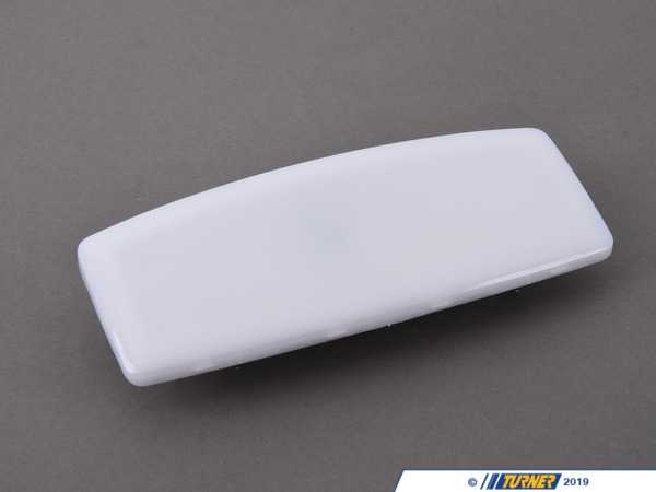 Genuine BMW INTERIOR LIGHT, REAR 63319239401