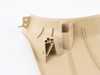 Genuine BMW Genuine BMW Lateral Trim Panel Front Rig - Venetobeige 51437285518 View 3