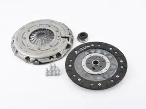 Clutch Kit - Priced As Set 828117 832226 N18 
