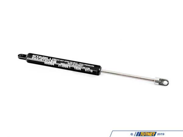 Stabilus Stabilus Pressurized Support Strut - E30 51251932333