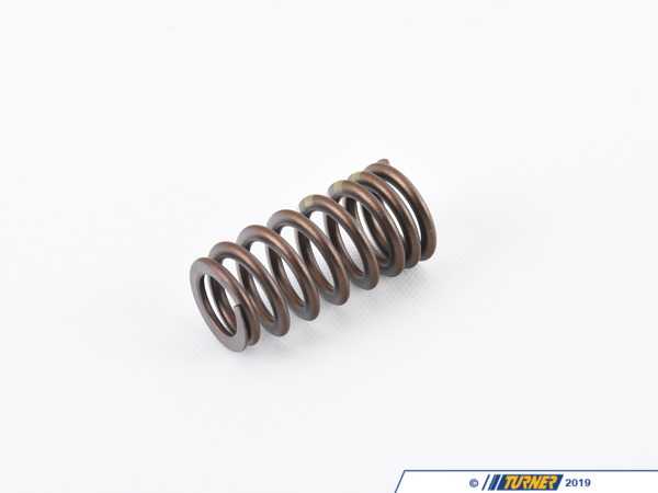 Genuine BMW Genuine BMW Valve Spring - 11347563462 - F80 M3,F82 M4,F83 11347563462