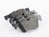 Genuine BMW REPAIR KIT, BRAKE PA 34116850568 View 1