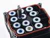 Genuine BMW REPAIR KIT, CONTROL 34526881326 View 4