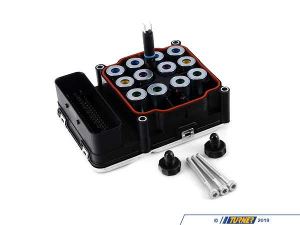 Genuine BMW REPAIR KIT, CONTROL 34526881326