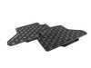 Genuine BMW Genuine BMW Kit Rubber Floor Mats Rear Schwarz - 51470429147 51470429147 View 2