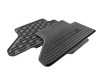 Genuine BMW Genuine BMW Kit Rubber Floor Mats Rear Schwarz - 51470429147 51470429147 View 3