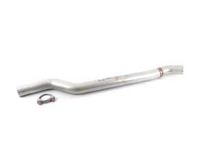 E39 525i/528i/530i Supersprint Section 2 Straight Pipe