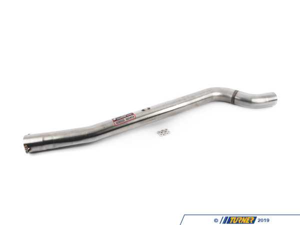 Supersprint Centre pipe - non resonated  521413
