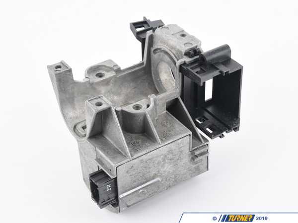 Genuine BMW Steering Lock - E52 32326758211