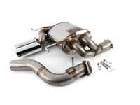 Supersprint Supersprint Performance Exhaust System - E84 X1 35i sdrive N55 E8435IN55T