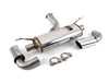 Supersprint BMW F23 M235i (326 Hp) 2014 -> 2016 Rear exhaust Right O100 - Left O100 521424 View 1