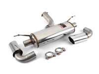 Supersprint Supersprint Performance Exhaust System - F23 235i N55 SSF23235N55T