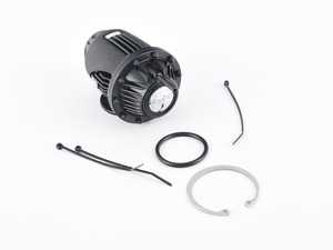 N54 3.0L HKS BOV - Silver